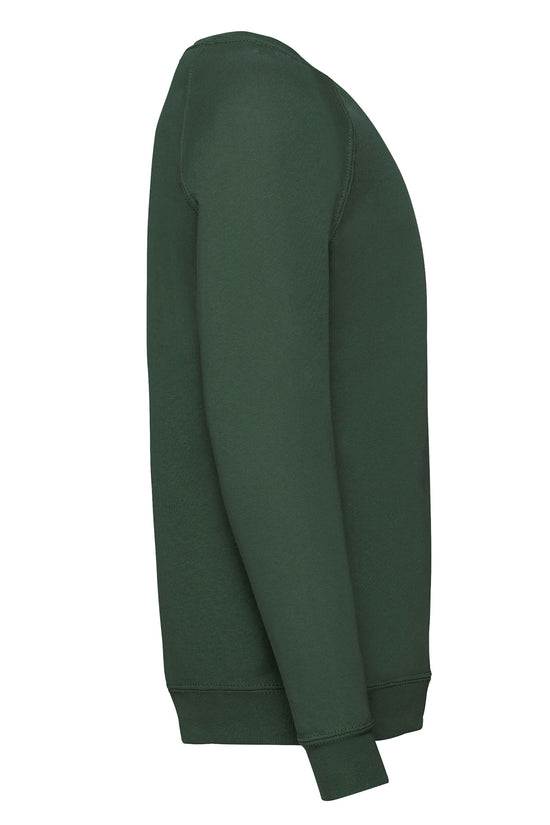 FOTL Kids Classic Raglan Sweat