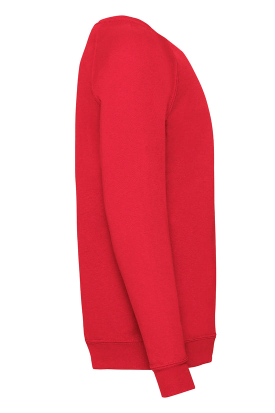 FOTL Kids Classic Raglan Sweat