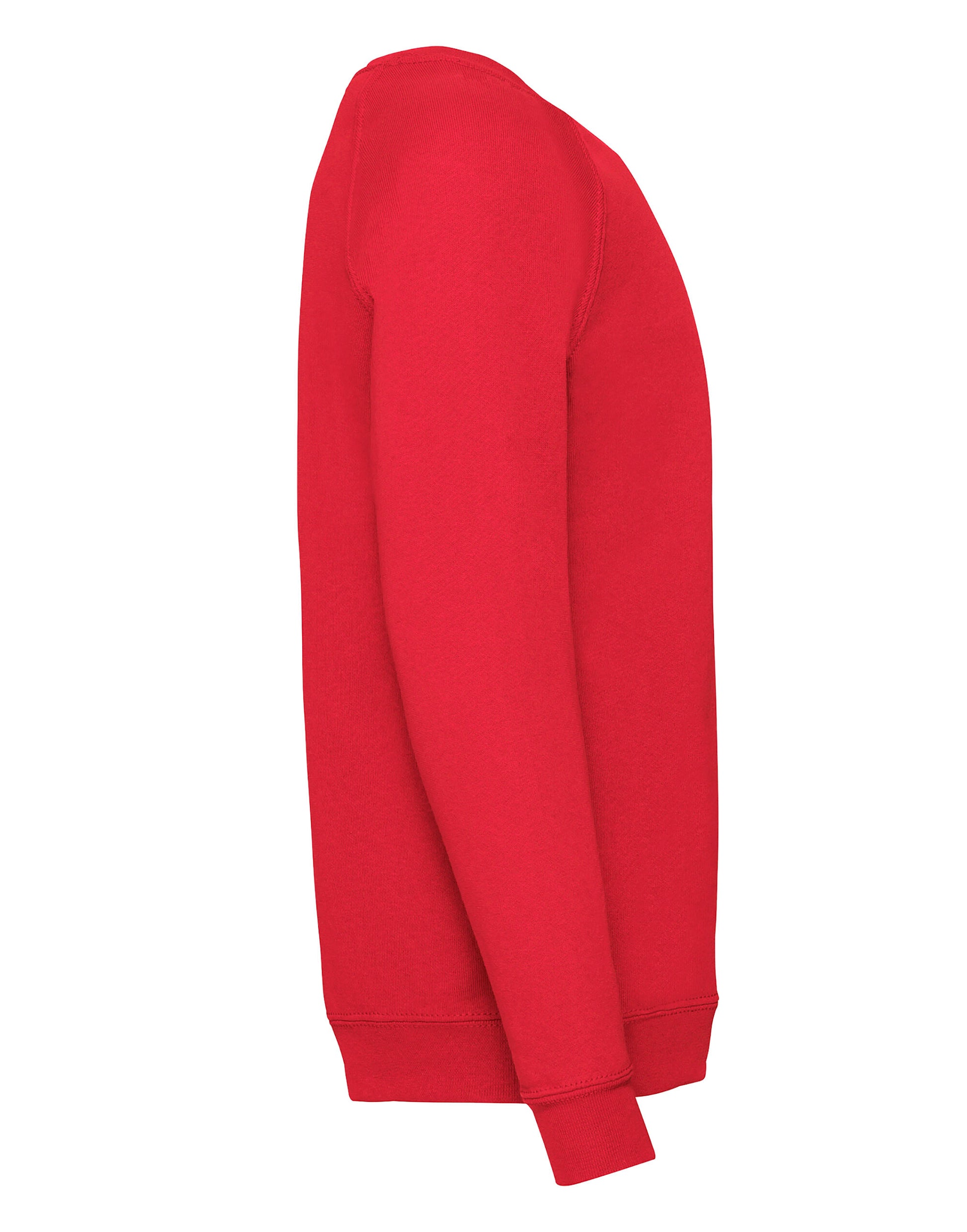 FOTL Kids Classic Raglan Sweat