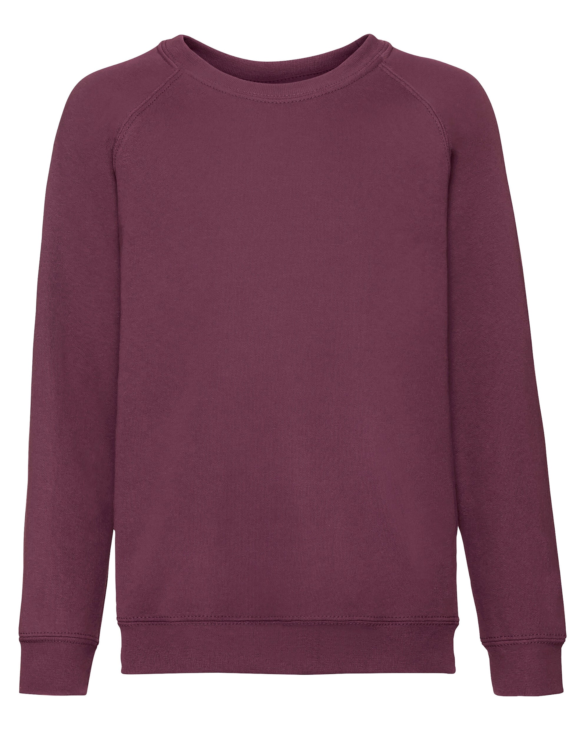 FOTL Kids Classic Raglan Sweat