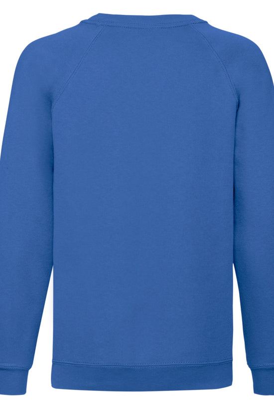 FOTL Kids Classic Raglan Sweat