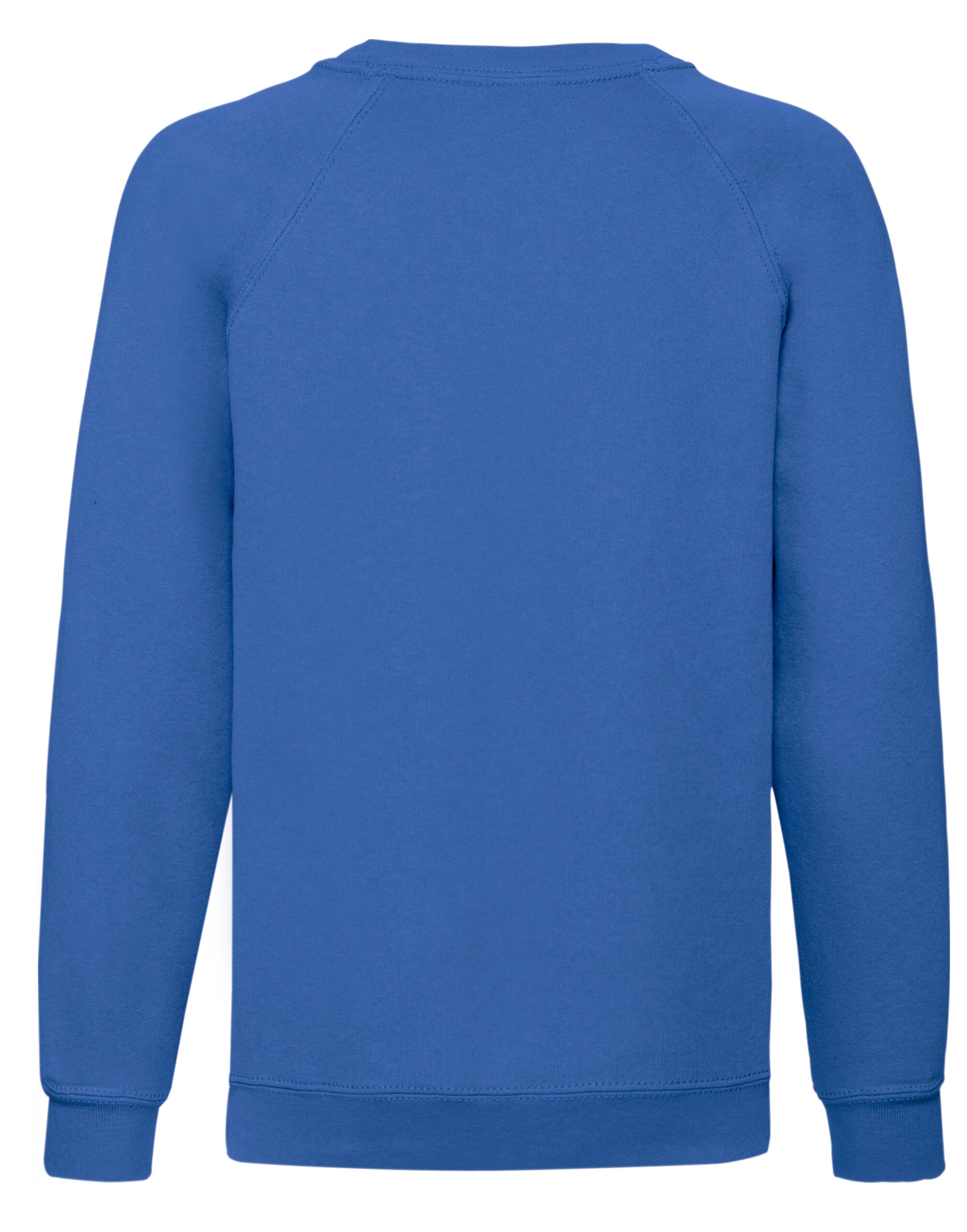 FOTL Kids Classic Raglan Sweat