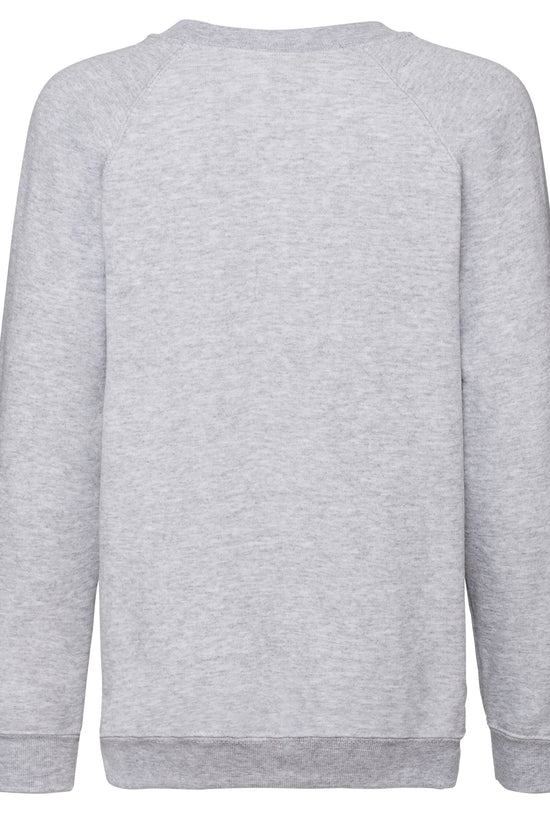 FOTL Kids Classic Raglan Sweat