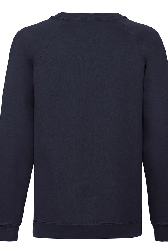 FOTL Kids Classic Raglan Sweat