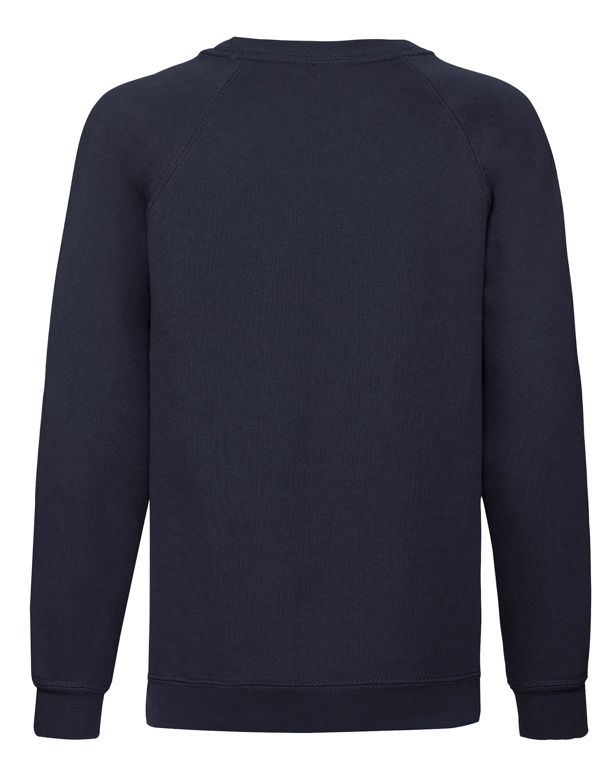 FOTL Kids Classic Raglan Sweat