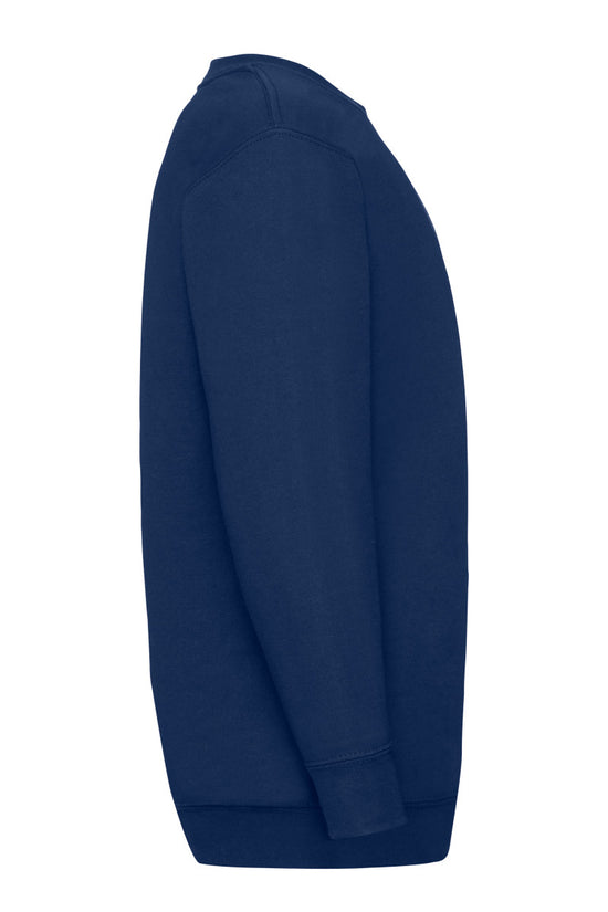 FOTL Kids Classic Set In Sweat