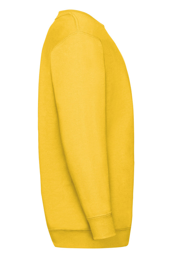 FOTL Kids Classic Set In Sweat