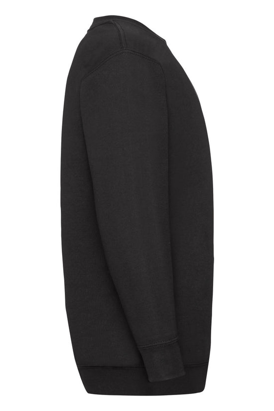 FOTL Kids Classic Set In Sweat