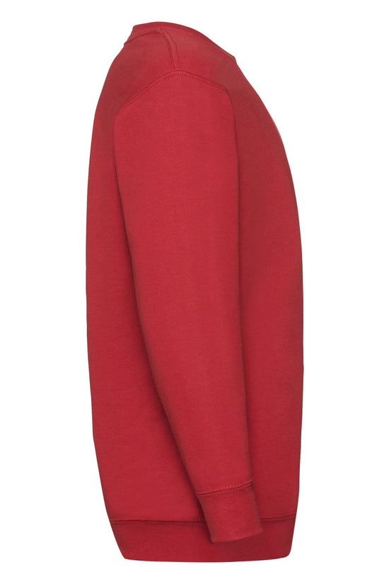 FOTL Kids Classic Set In Sweat