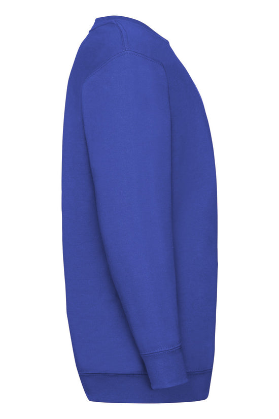 FOTL Kids Classic Set In Sweat