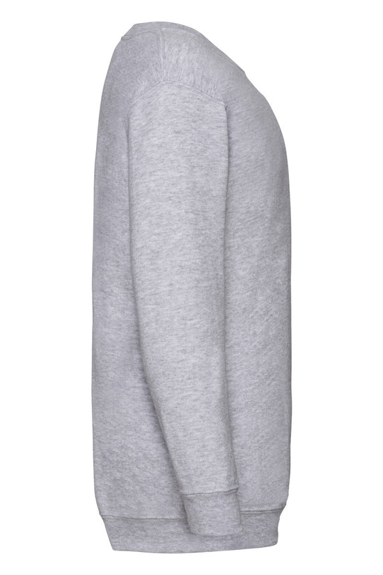 FOTL Kids Classic Set In Sweat