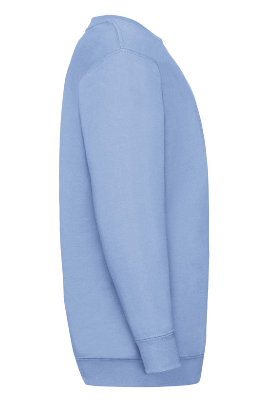 FOTL Kids Classic Set In Sweat