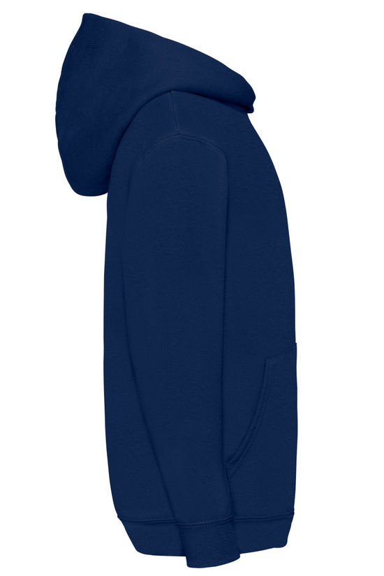 FOTL Kids Classic Hooded Sweat