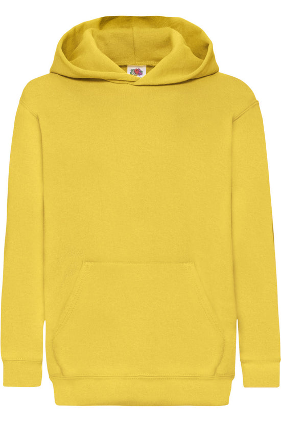 FOTL Kids Classic Hooded Sweat