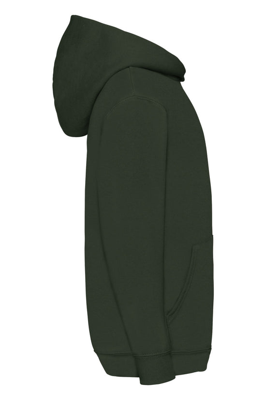 FOTL Kids Classic Hooded Sweat