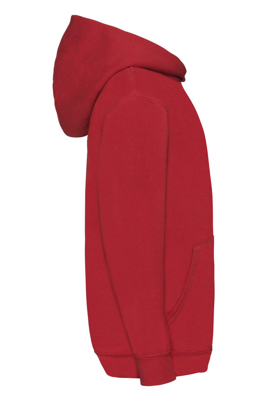 FOTL Kids Classic Hooded Sweat