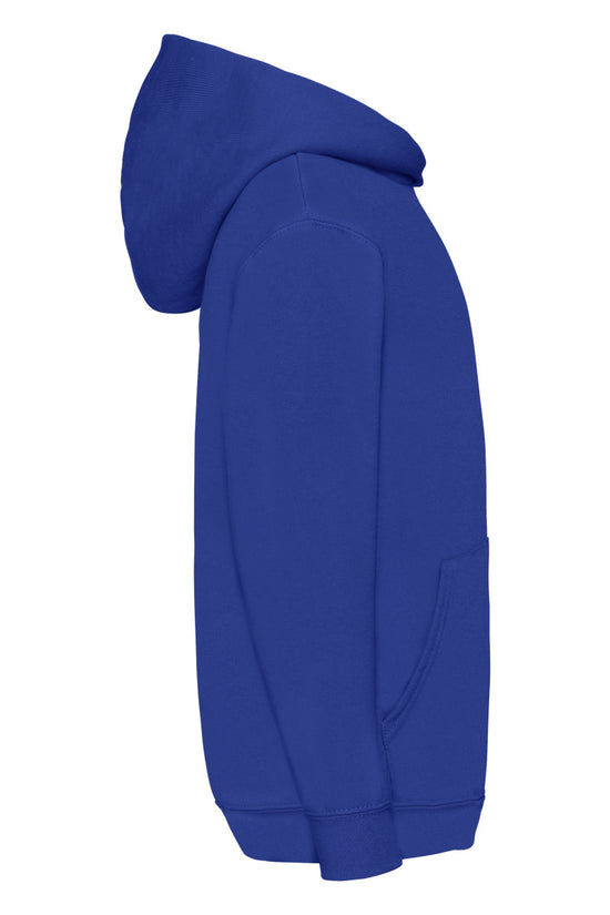 FOTL Kids Classic Hooded Sweat