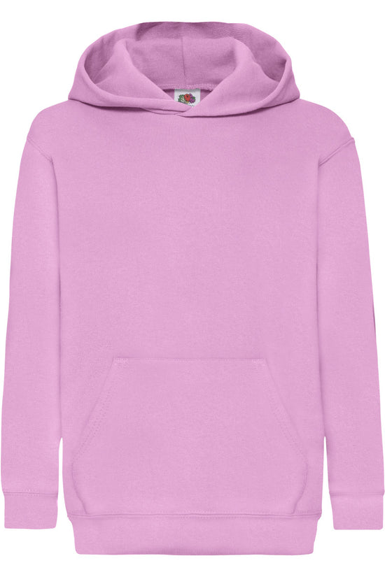 FOTL Kids Classic Hooded Sweat