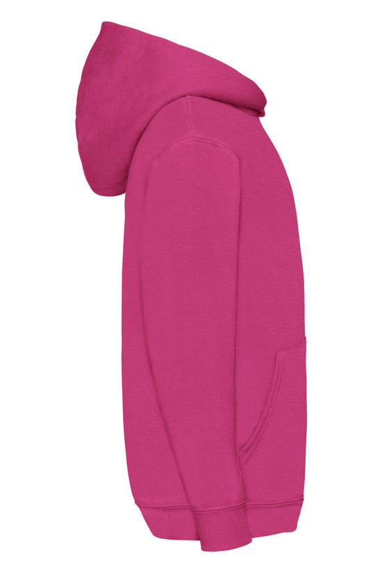 FOTL Kids Classic Hooded Sweat