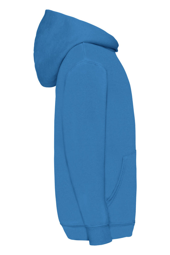 FOTL Kids Classic Hooded Sweat