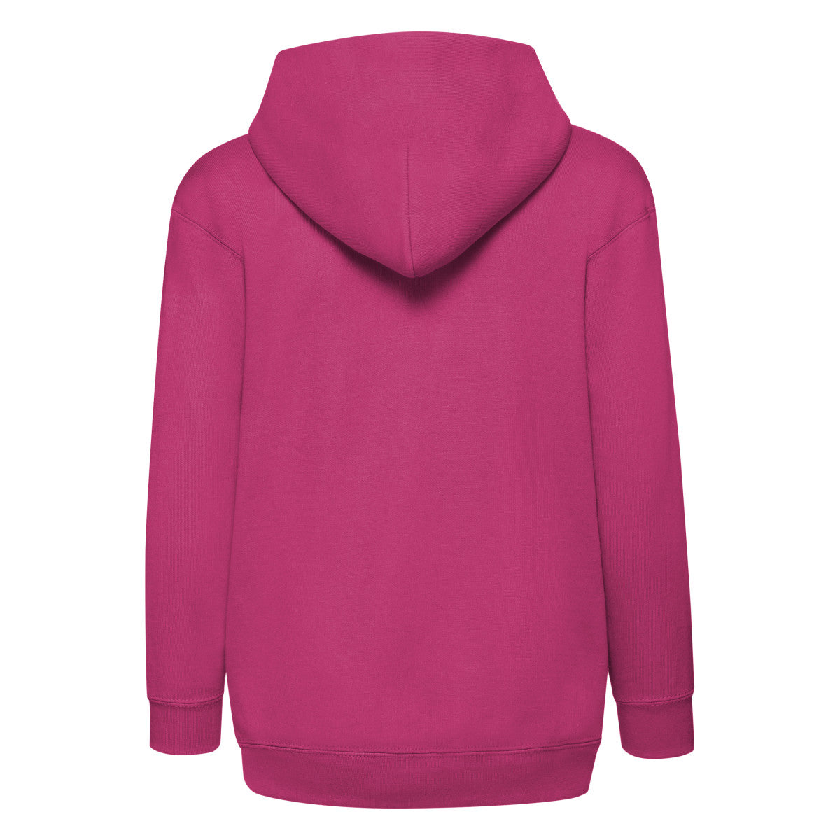 FOTL Kids Classic Hooded Sweat Jacket
