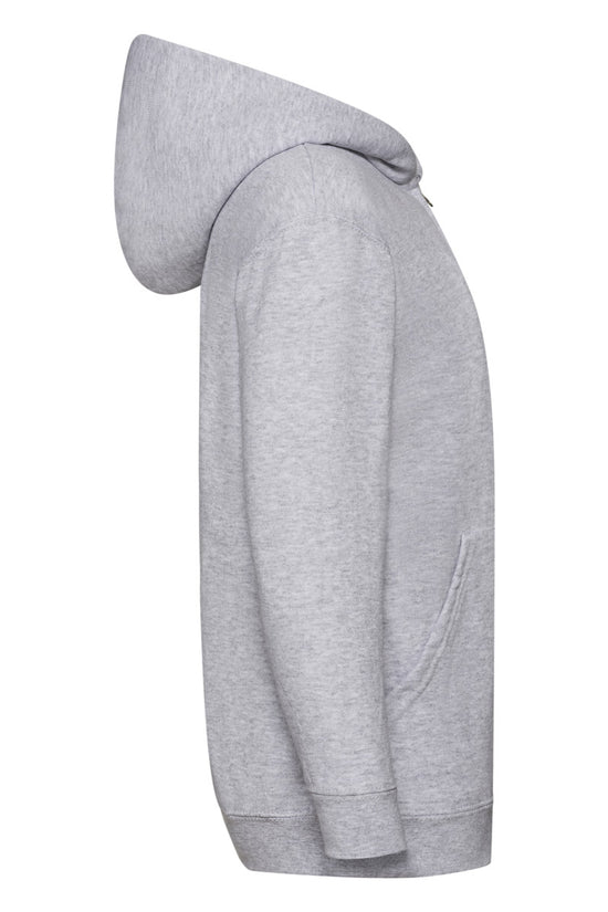 FOTL Kids Classic Hooded Sweat Jacket