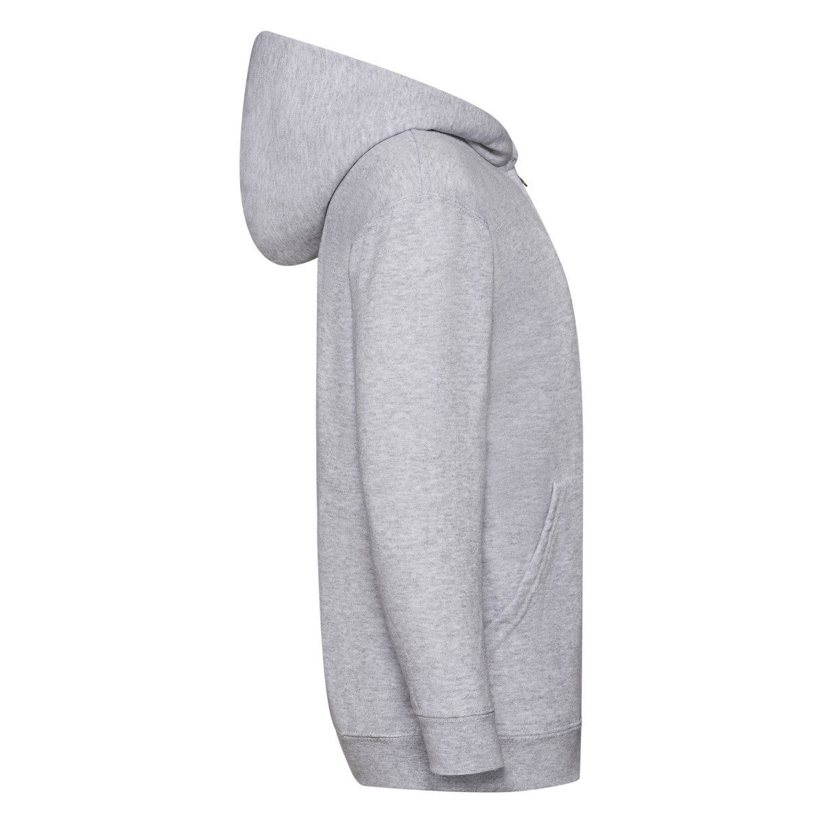 FOTL Kids Classic Hooded Sweat Jacket