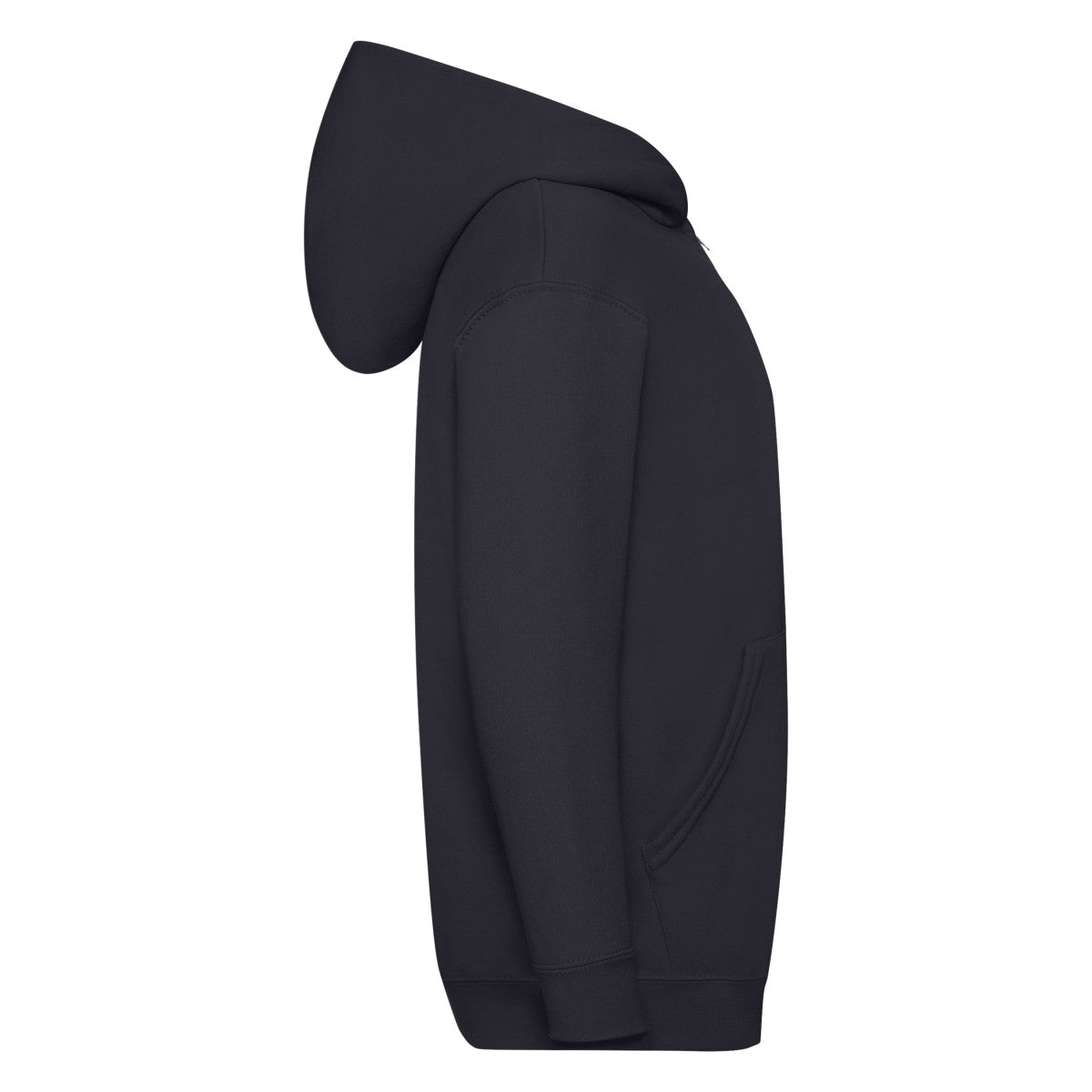 FOTL Kids Classic Hooded Sweat Jacket