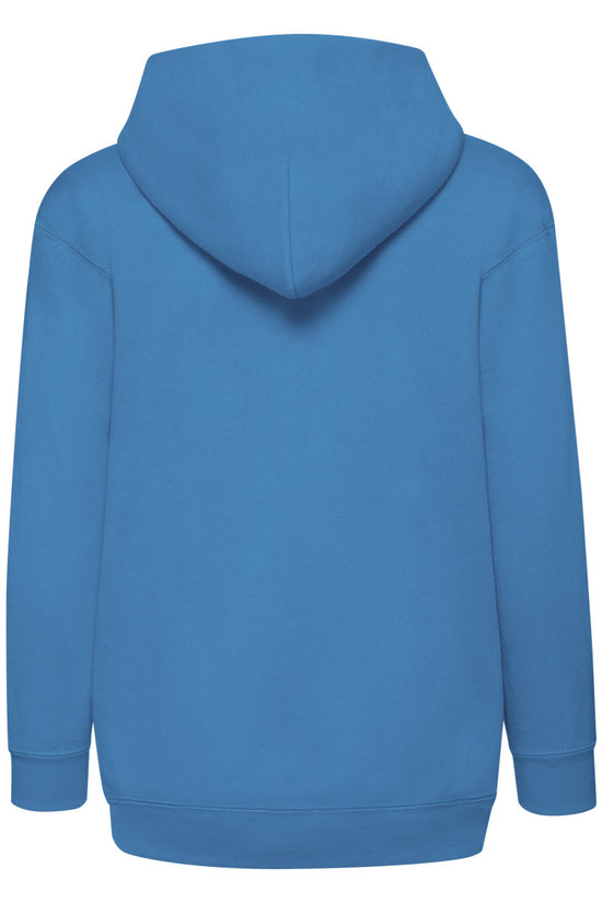 FOTL Kids Classic Hooded Sweat Jacket