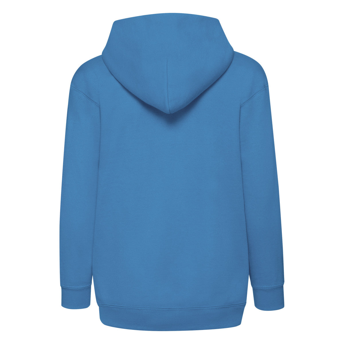 FOTL Kids Classic Hooded Sweat Jacket
