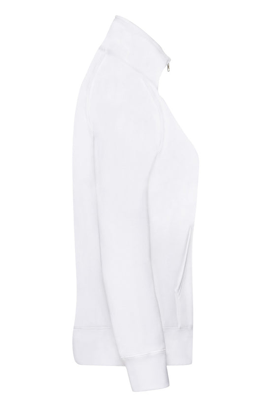 FOTL Ladies Premium Sweat Jacket