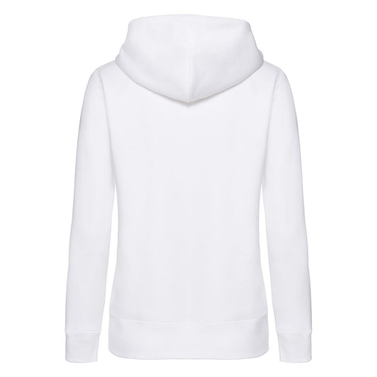 FOTL Ladies Premium Hooded Sweat Jkt