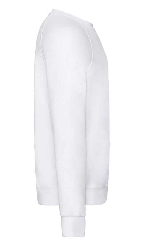 FOTL Men's Lightweight Raglan Sweat