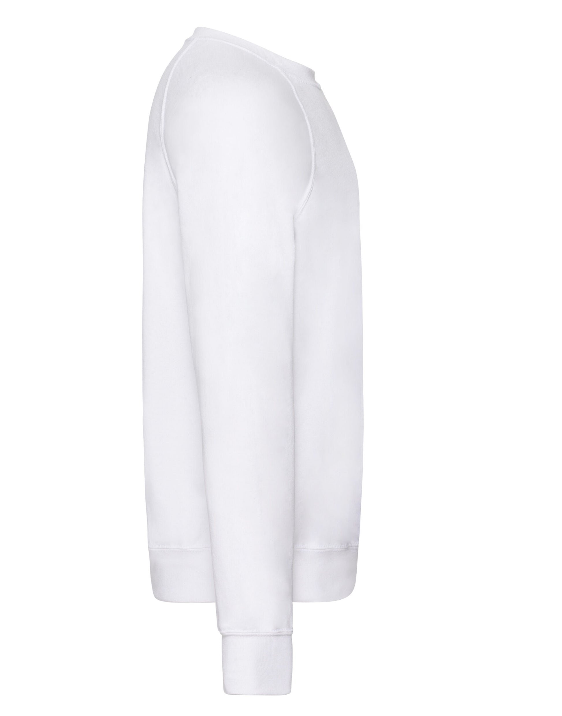 FOTL Men's Lightweight Raglan Sweat