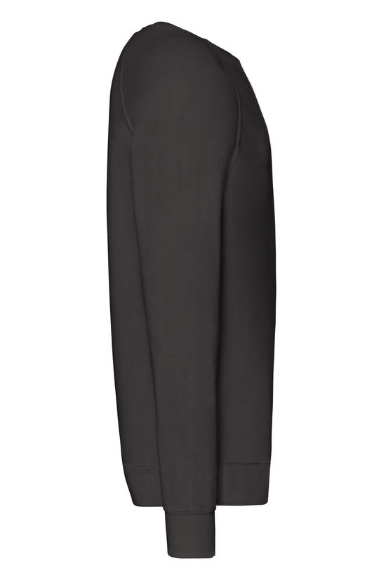 FOTL Men's Lightweight Raglan Sweat