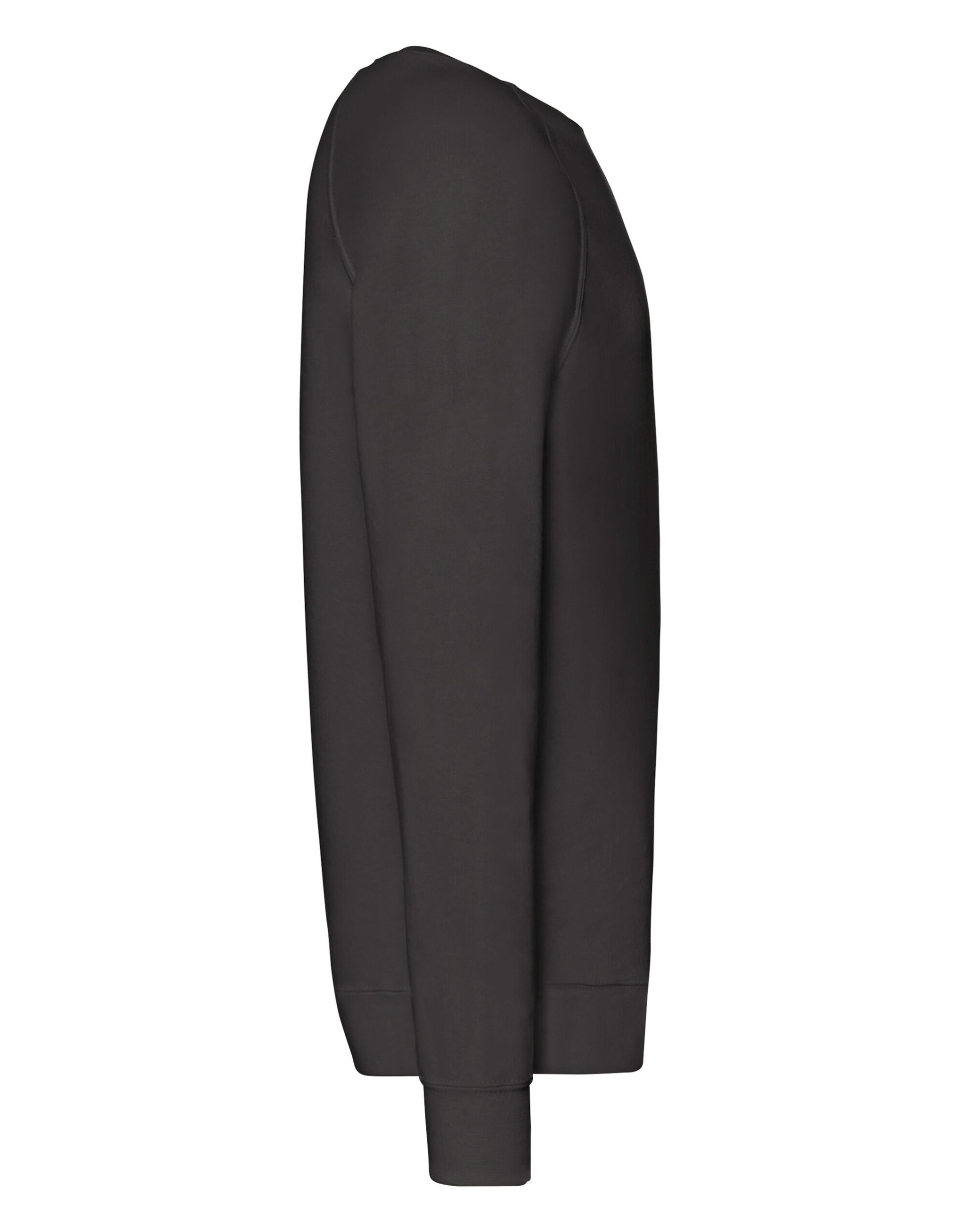 FOTL Men's Lightweight Raglan Sweat