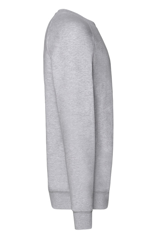 FOTL Men's Lightweight Raglan Sweat