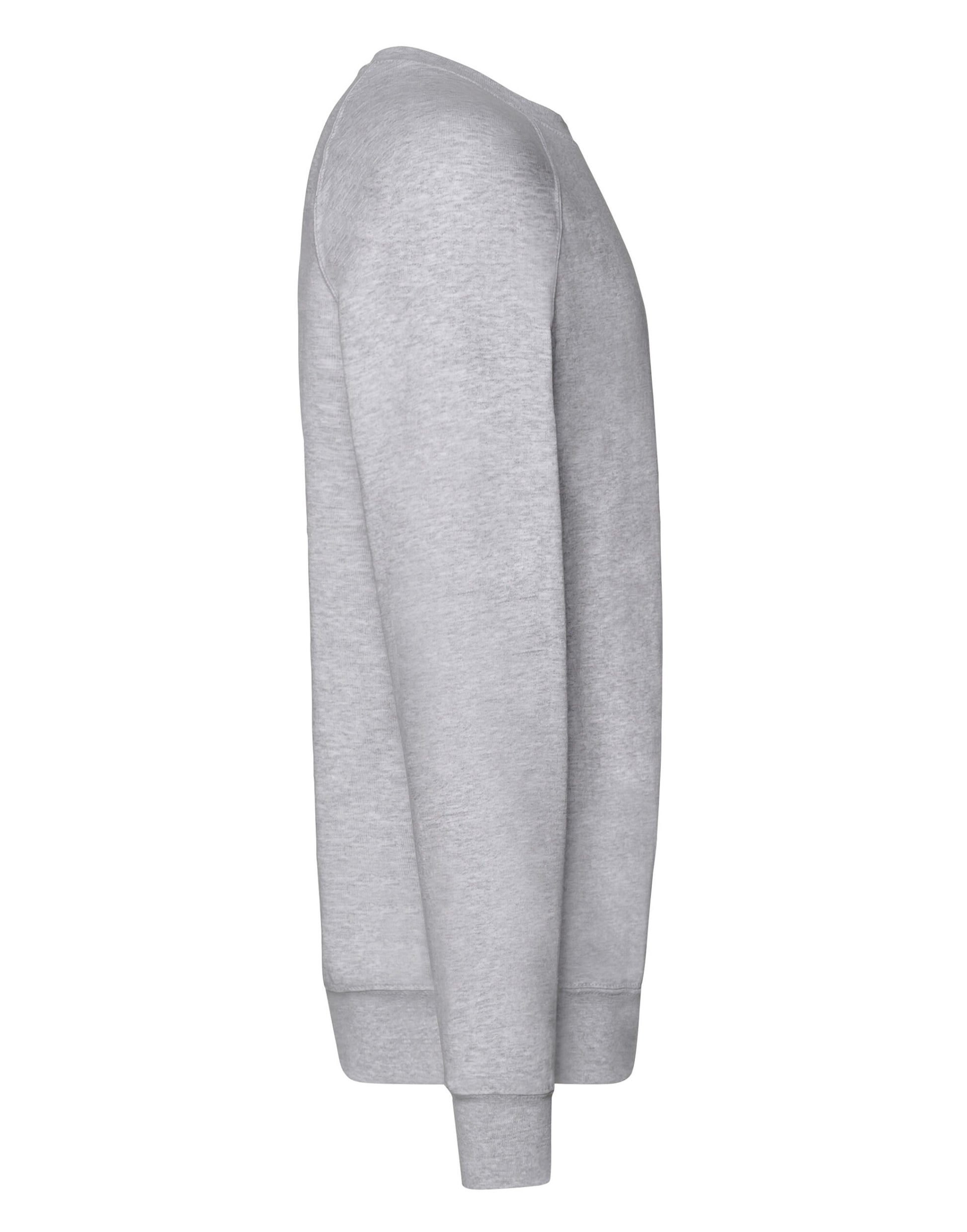 FOTL Men's Lightweight Raglan Sweat