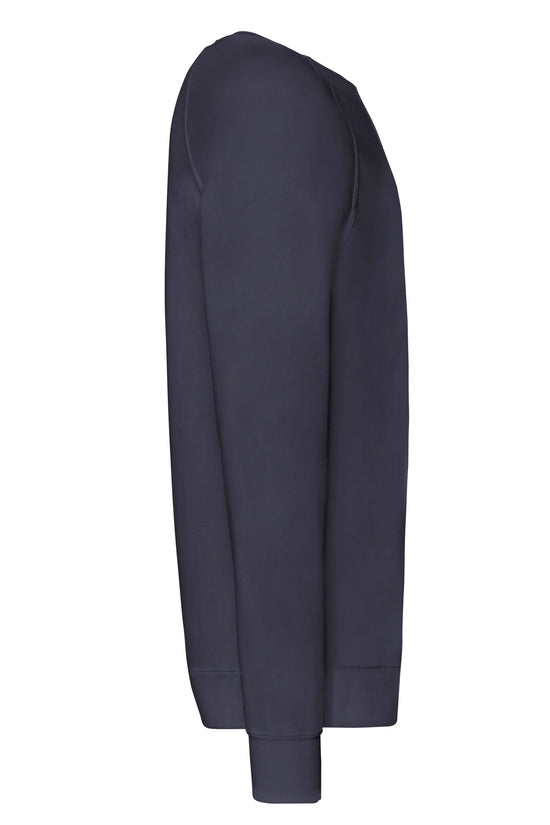 FOTL Men's Lightweight Raglan Sweat