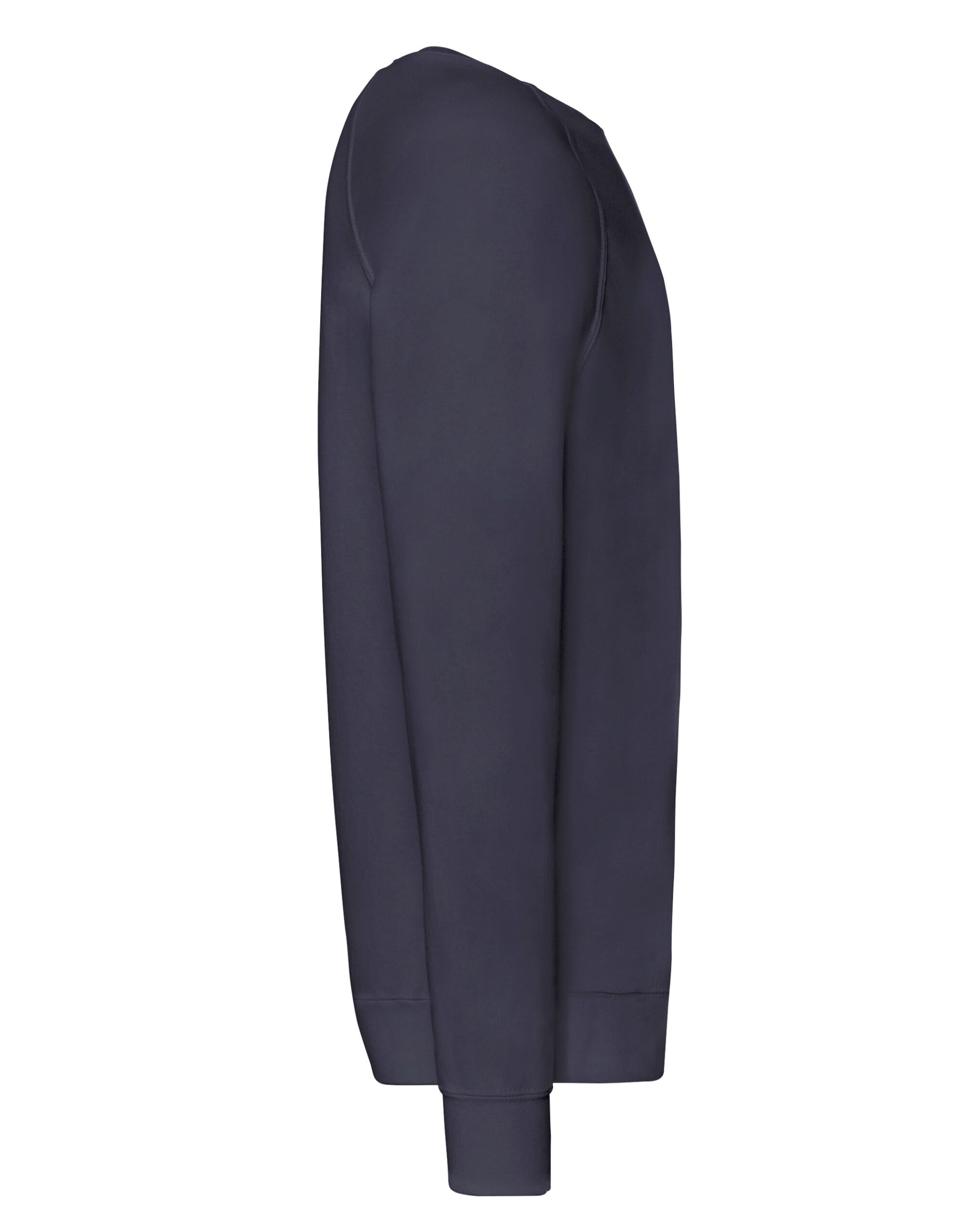 FOTL Men's Lightweight Raglan Sweat