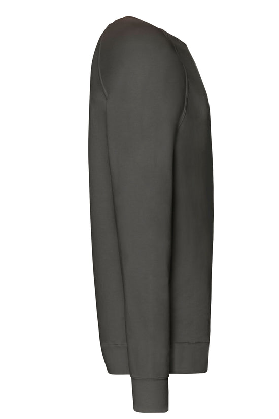 FOTL Men's Lightweight Raglan Sweat