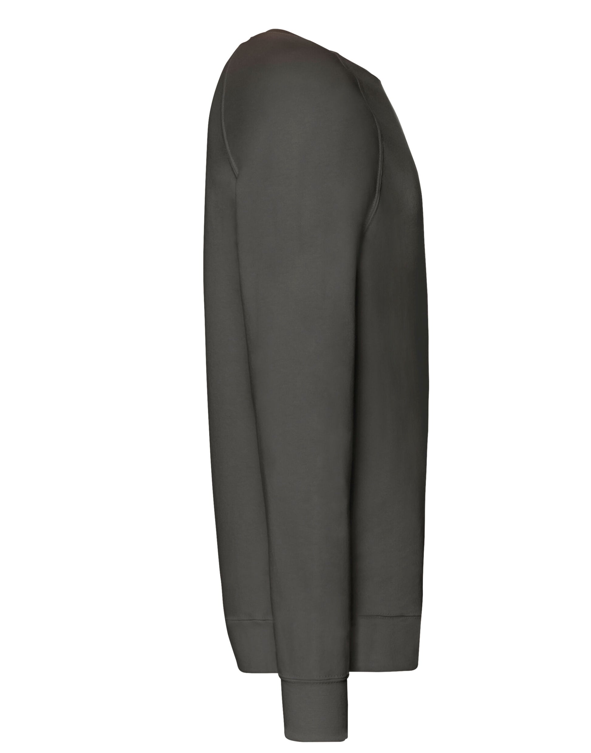 FOTL Men's Lightweight Raglan Sweat