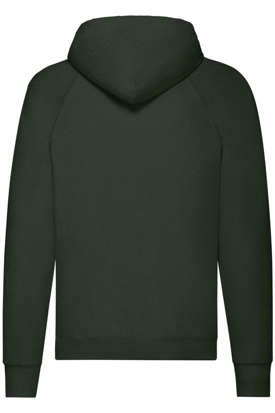 FOTL Men's Lightweight Hooded Sweat