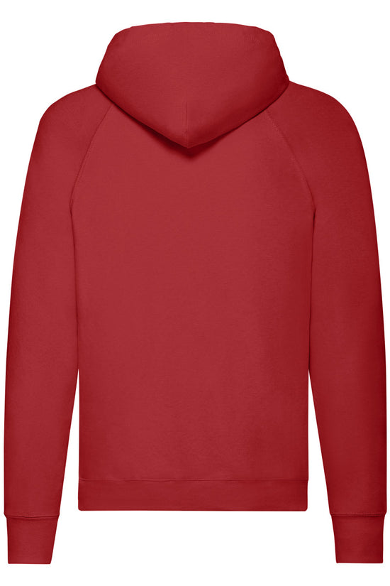FOTL Men's Lightweight Hooded Sweat