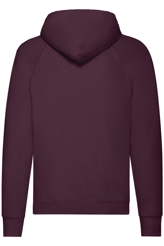 FOTL Men's Lightweight Hooded Sweat