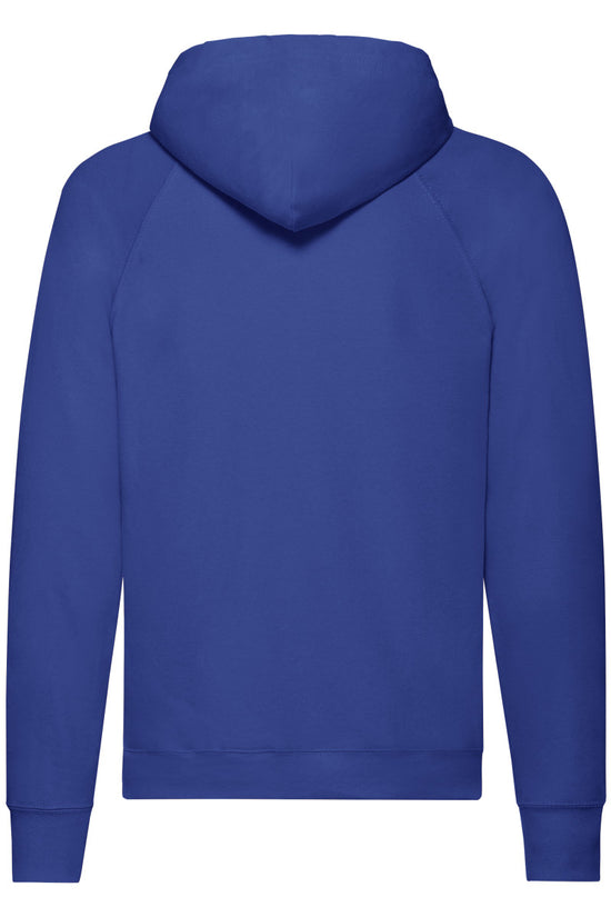 FOTL Men's Lightweight Hooded Sweat