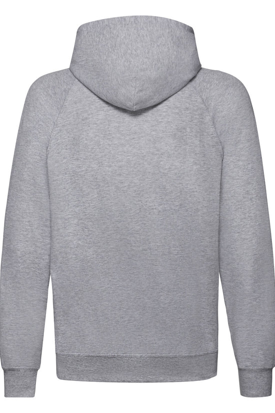 FOTL Men's Lightweight Hooded Sweat