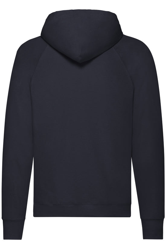 FOTL Men's Lightweight Hooded Sweat