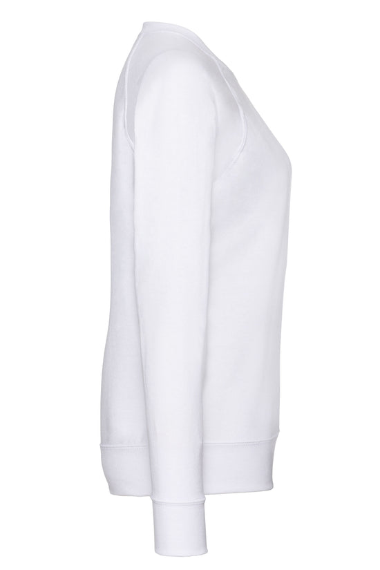 FOTL Ladies Lightweight Raglan Sweat