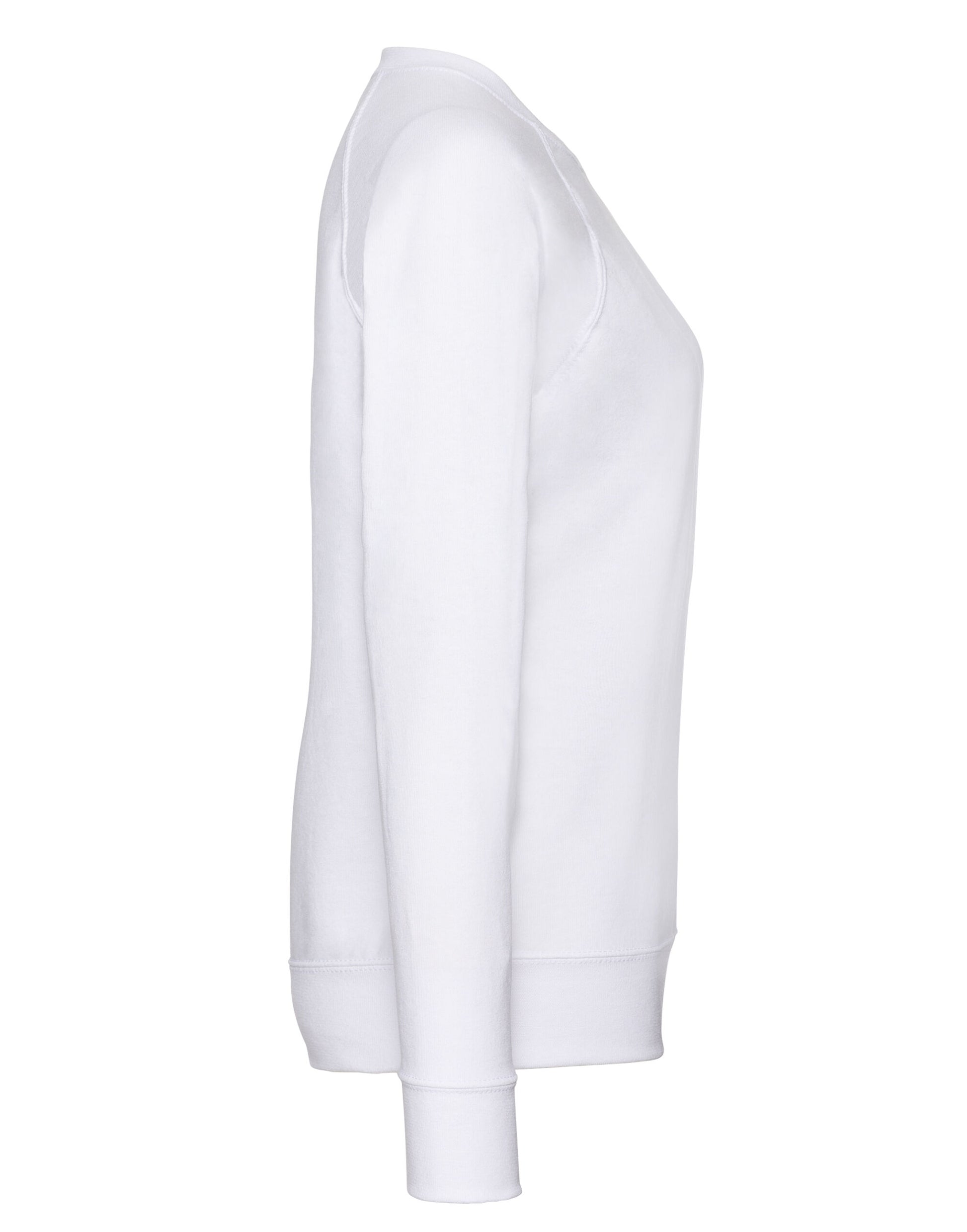 FOTL Ladies Lightweight Raglan Sweat